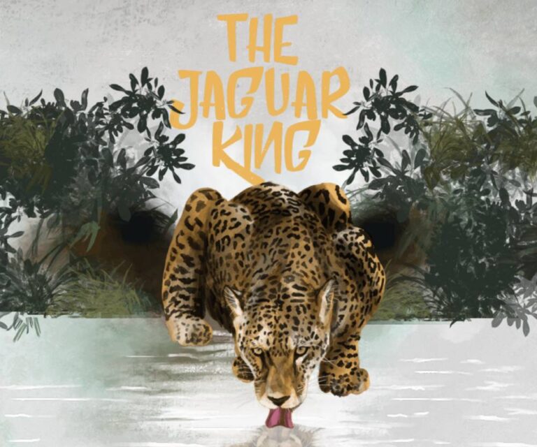 jaguarking